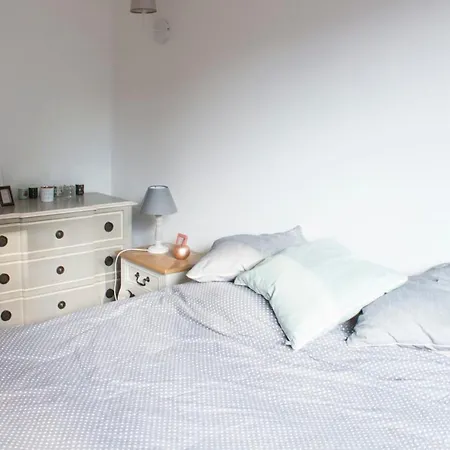Apartman Charming With Balcony *